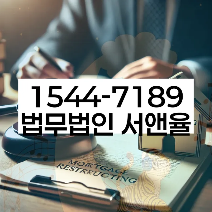 개봉동개인회생