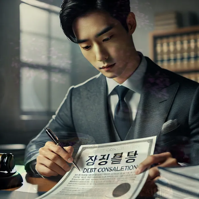 개인회생변호사상담