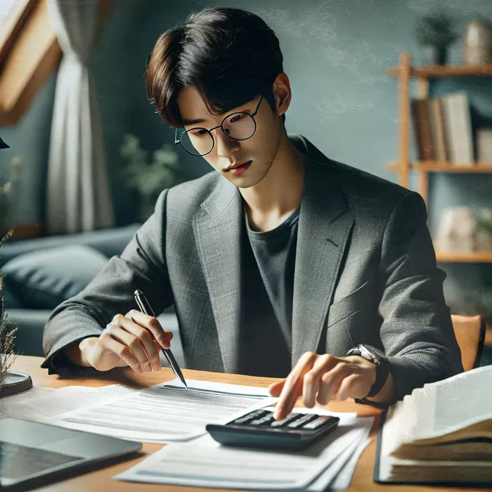 도곡동 개인회생