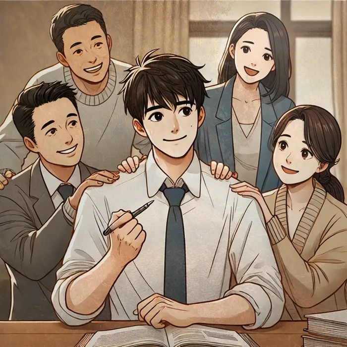 채무 해결 방법