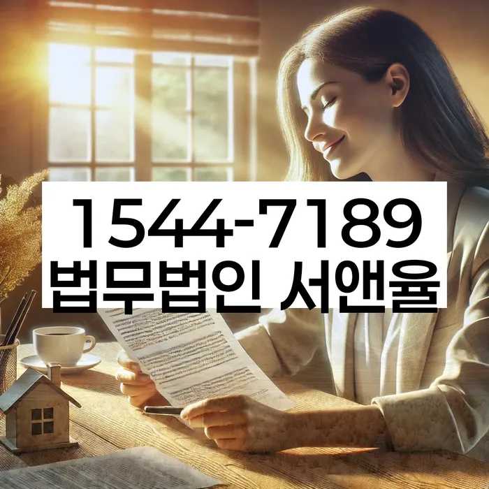 경기도 두곡리 개인회생