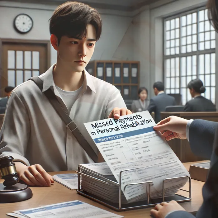 개인파산