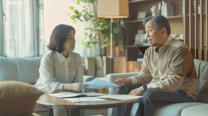 개인회생절차
