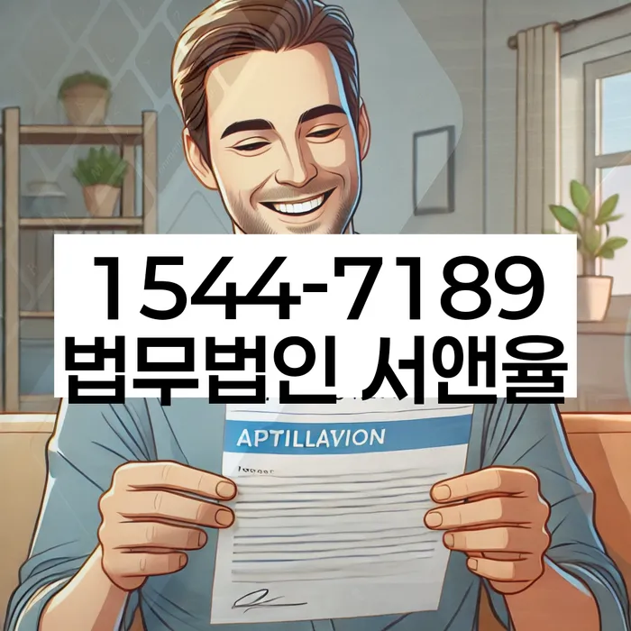 경기도 신장동 개인회생