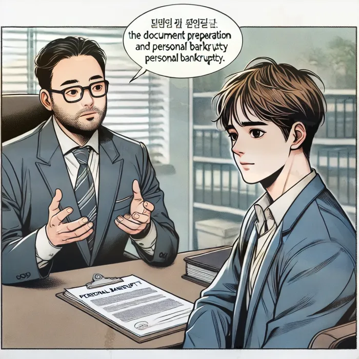 대전 옥계동 개인회생