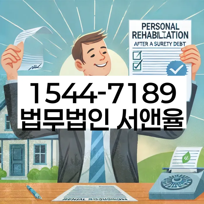 자영업개인회생