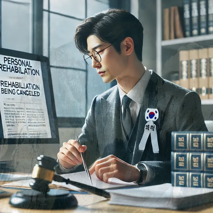개인회생 하는 방법