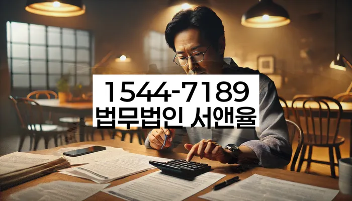 개인회생 사례