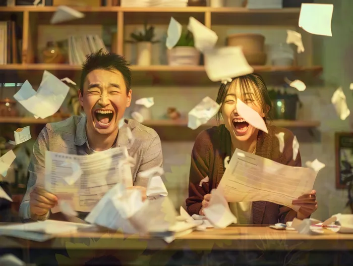 개인회생 절차