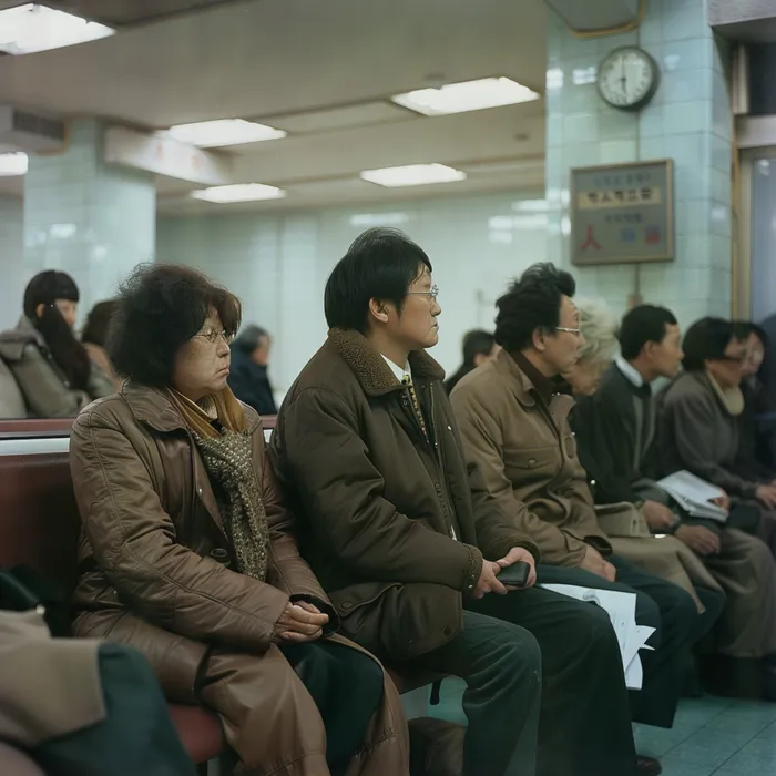 개인파산 신청