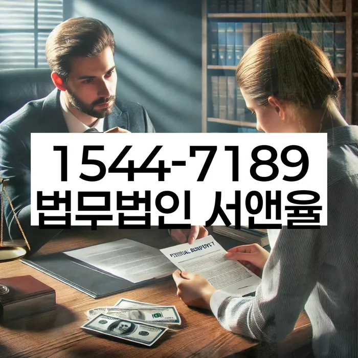개인회생 절차