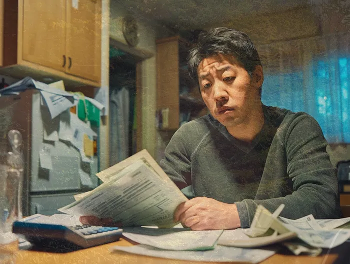 개인회생과 개인파산의 차이점