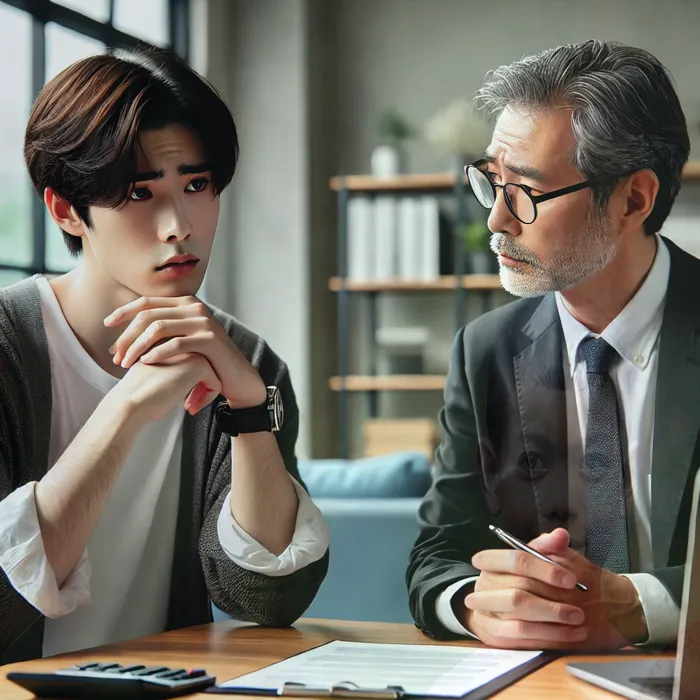 온라인문의 중요성