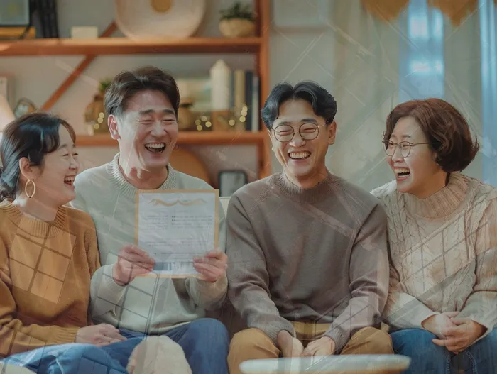 적절한 키워드