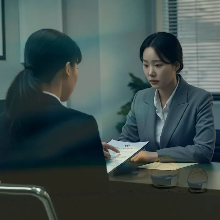 적절한 키워드