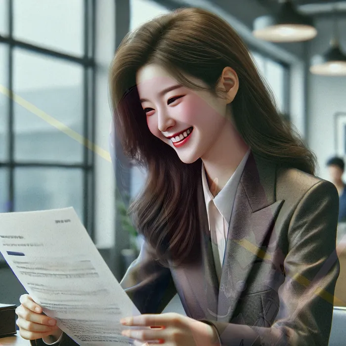적절한 키워드