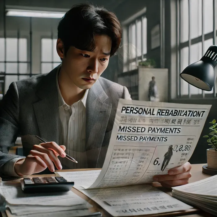 괴산군 개인회생