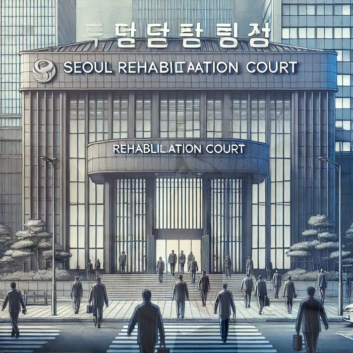 채무 조정