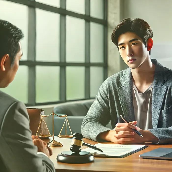 속초시 개인회생 사례