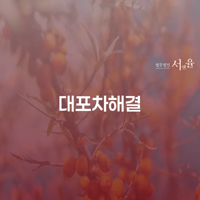 대포차 문제와 주식빚 2000만원, 개인회생으로 해결할 수 있을까요?
