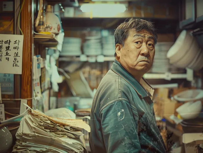 개인회생과 개인파산의 비교