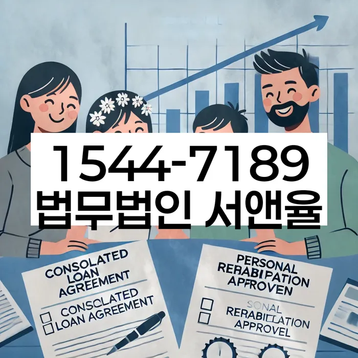 채무 해결 방법