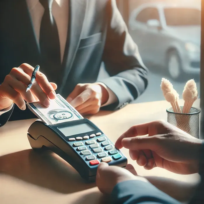 채무 해결 방법