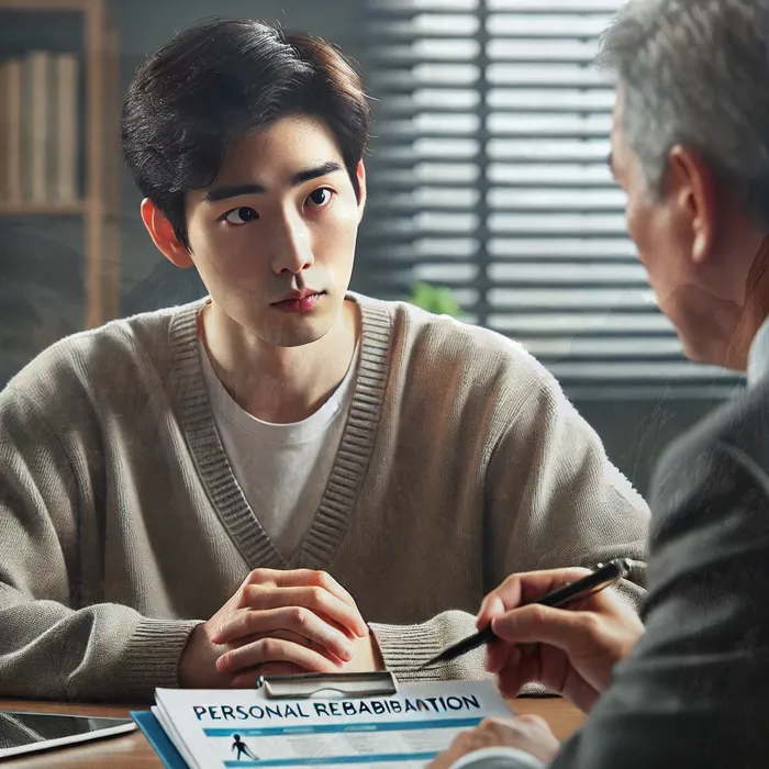 재개인회생 절차